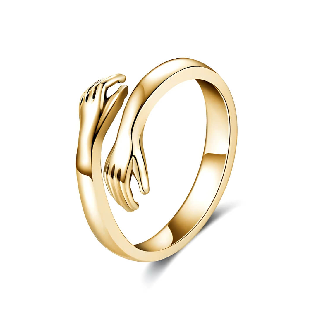 ByVictoria | World Infinity Ring
