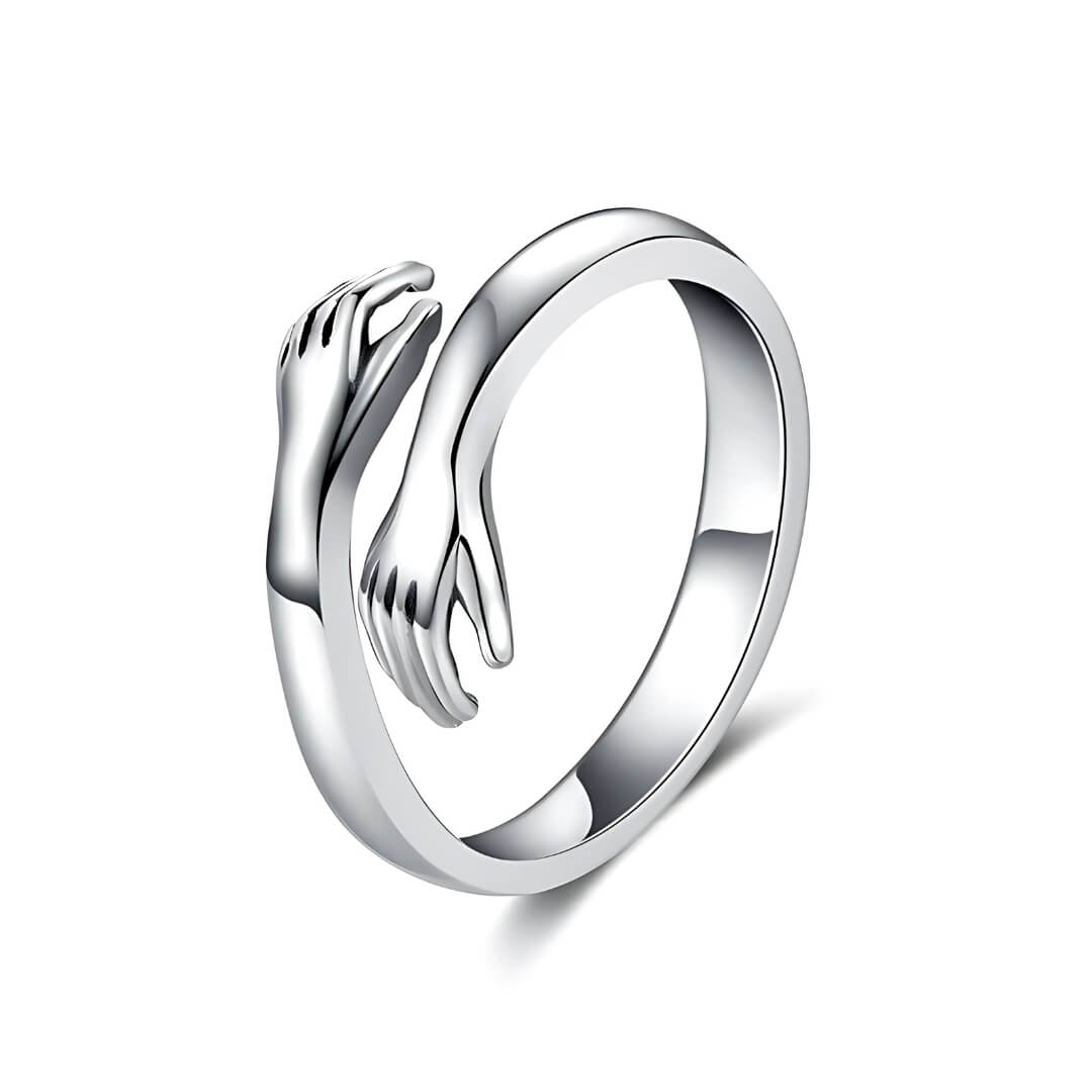 ByVictoria | World Infinity Ring