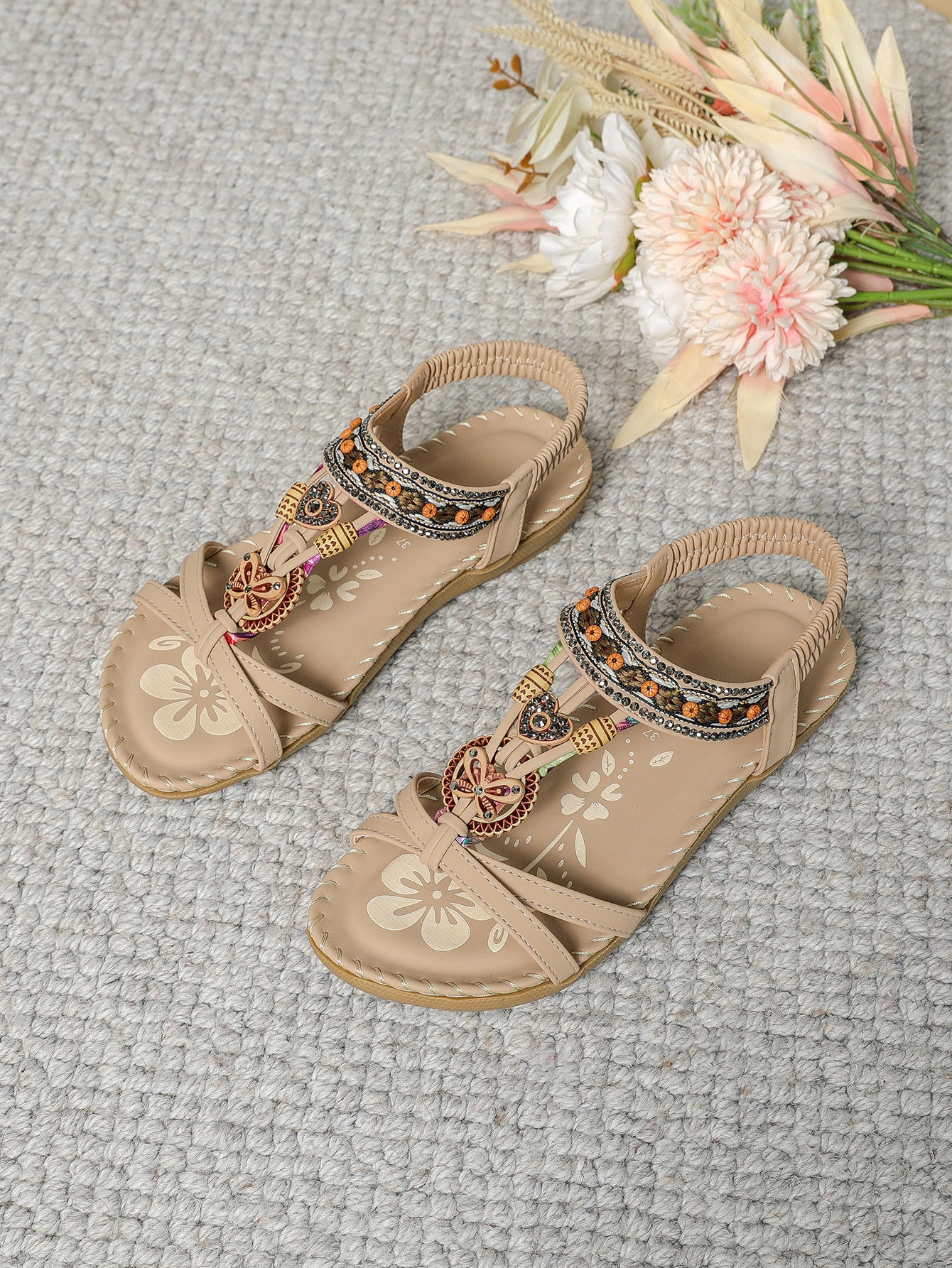 Maria | Orthopedia Comfort+ Sandals