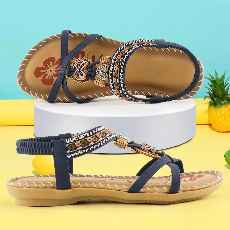 Maria | Orthopedia Comfort+ Sandals