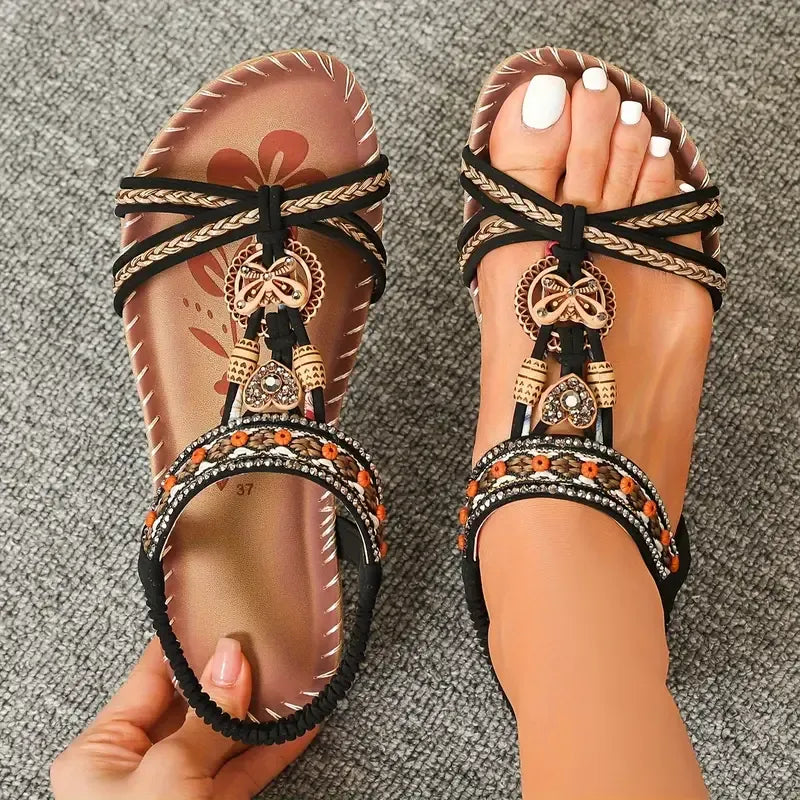 Maria | Orthopedia Comfort+ Sandals