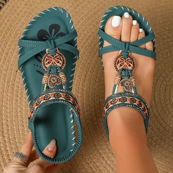 Maria | Orthopedia Comfort+ Sandals