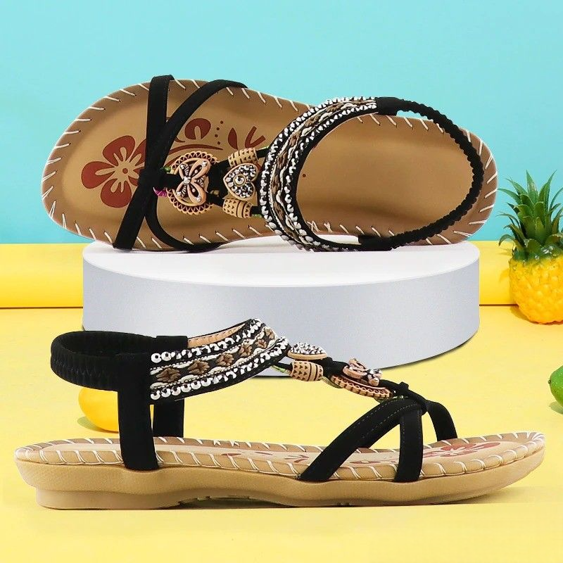 Maria | Orthopedia Comfort+ Sandals