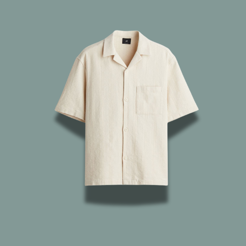 Men's Blouse