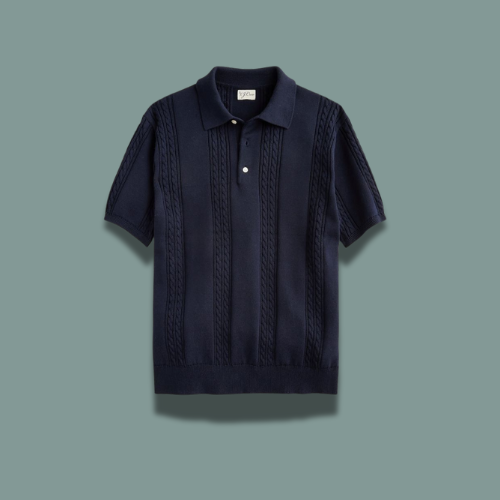 Men's Top