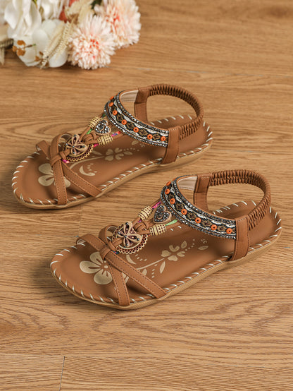 Maria | Orthopedia Comfort+ Sandals