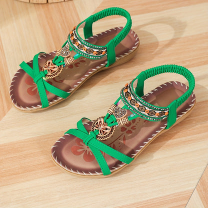 Maria | Orthopedia Comfort+ Sandals