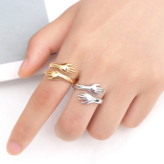 ByVictoria | World Infinity Ring